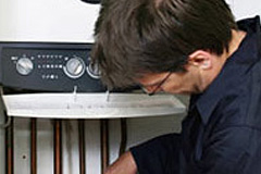 boiler repair Booleybank
