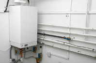 Booleybank boiler installers