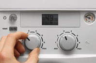 free Booleybank boiler maintenance quotes