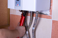 free Booleybank boiler repair quotes